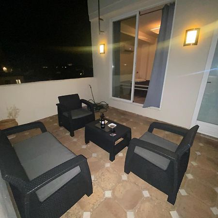 شقة Atico Con Vistas En Granada Centro المظهر الخارجي الصورة